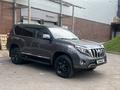 Toyota Land Cruiser Prado 2011 года за 19 199 999 тг. в Алматы – фото 3