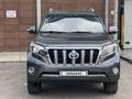 Toyota Land Cruiser Prado 2011 года за 19 199 999 тг. в Алматы – фото 2