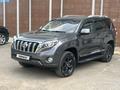 Toyota Land Cruiser Prado 2011 года за 19 199 999 тг. в Алматы
