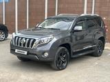 Toyota Land Cruiser Prado 2011 года за 19 199 999 тг. в Алматы