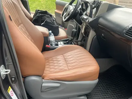 Toyota Land Cruiser Prado 2011 года за 19 199 999 тг. в Алматы – фото 9