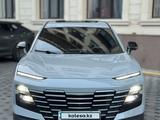 Jetour Dashing 2023 года за 10 000 000 тг. в Алматы