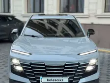 Jetour dasheng, 2023