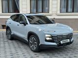 Jetour Dashing 2023 года за 10 000 000 тг. в Алматы – фото 5