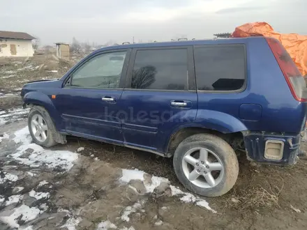 Nissan X-Trail 2001 года за 1 200 000 тг. в Алматы – фото 3