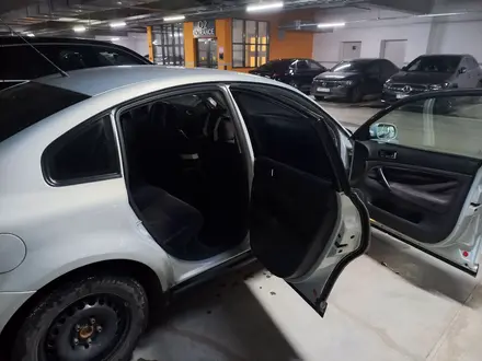 Volkswagen Passat 1998 года за 2 800 000 тг. в Астана