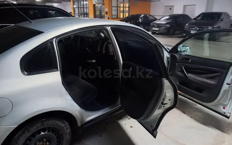 Volkswagen Passat 1998 года за 2 800 000 тг. в Астана