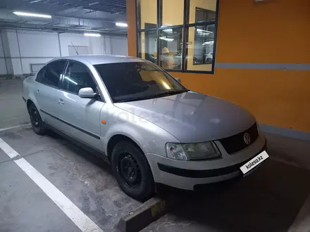 Volkswagen Passat 1998 года за 2 800 000 тг. в Астана – фото 10