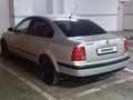 Volkswagen Passat 1998 года за 2 800 000 тг. в Астана – фото 11