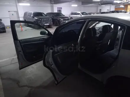 Volkswagen Passat 1998 года за 2 800 000 тг. в Астана – фото 2