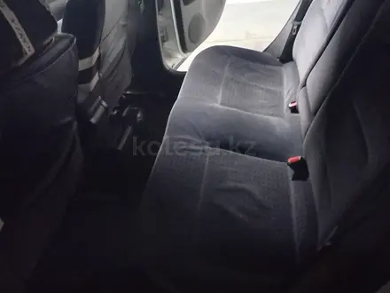Volkswagen Passat 1998 года за 2 800 000 тг. в Астана – фото 4