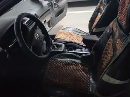 Volkswagen Passat 1998 года за 2 800 000 тг. в Астана – фото 5