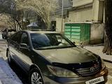 Toyota Camry 2003 годаүшін4 600 000 тг. в Маканчи