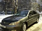 Toyota Camry 2003 годаүшін4 600 000 тг. в Маканчи – фото 2