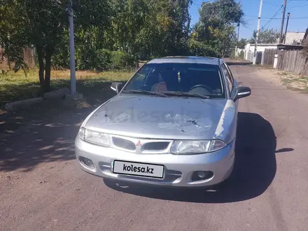 Mitsubishi Carisma 1995 года за 600 000 тг. в Шахтинск – фото 5