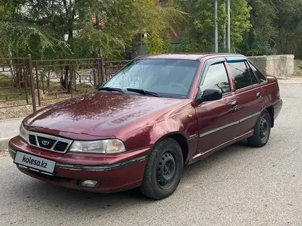 Daewoo Nexia 2006 года за 570 000 тг. в Шымкент – фото 6