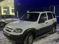 Chevrolet Niva 2014 годаүшін3 900 000 тг. в Усть-Каменогорск – фото 2