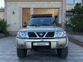 Nissan Patrol 2003 годаүшін8 900 000 тг. в Шымкент – фото 2