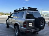 Nissan Patrol 2003 года за 8 900 000 тг. в Шымкент – фото 5