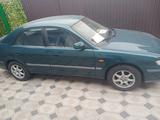 Mazda 626 1998 года за 1 980 000 тг. в Мерке – фото 2