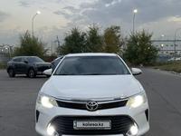 Toyota Camry 2016 годаfor11 500 000 тг. в Алматы