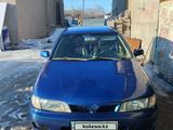 Nissan Almera 1998 года за 1 200 000 тг. в Астана – фото 5