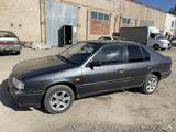 Nissan Primera 1992 года за 990 000 тг. в Актобе – фото 3