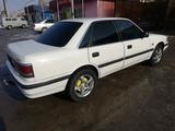 Mazda 626 1989 года за 1 400 000 тг. в Жаркент