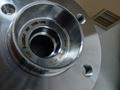 Передняя ступица BmwGroup F10 F01 X3 за 10 000 тг. в Алматы