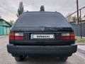 Volkswagen Passat 1991 годаүшін2 000 000 тг. в Байтерек – фото 4
