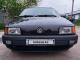 Volkswagen Passat 1991 года за 2 000 000 тг. в Байтерек – фото 3