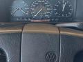 Volkswagen Passat 1991 годаүшін2 000 000 тг. в Байтерек – фото 6
