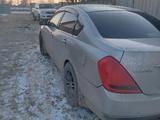 Nissan Teana 2003 года за 2 000 000 тг. в Баканас – фото 3