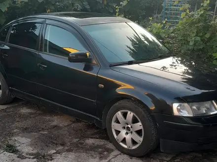 Volkswagen Passat 2000 года за 2 000 000 тг. в Астана – фото 6