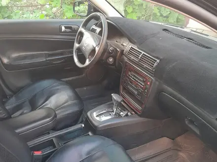 Volkswagen Passat 2000 года за 2 000 000 тг. в Астана – фото 8