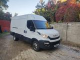 IVECO  Daily 2016 года за 11 000 000 тг. в Алматы – фото 2