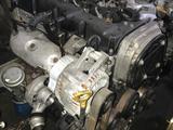 Двигатель GRANDSTAREX 2.5 CRDI D4CB за 490 000 тг. в Алматы – фото 3