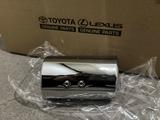 Насадка на глушитель TOYOTA LAND CRUISER PRADO 150 за 35 000 тг. в Алматы