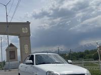 ВАЗ (Lada) Priora 2170 2014 года за 3 200 000 тг. в Шымкент