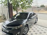 Toyota Camry 2012 года за 7 650 000 тг. в Шымкент – фото 2
