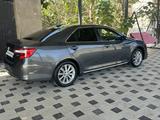 Toyota Camry 2012 года за 7 650 000 тг. в Шымкент – фото 5