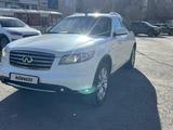Infiniti FX35 2007 года за 6 400 000 тг. в Актобе