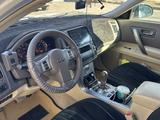 Infiniti FX35 2007 года за 6 400 000 тг. в Актобе – фото 5