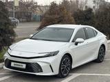 Toyota Camry 2024 годаүшін23 500 000 тг. в Шымкент – фото 2