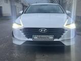 Hyundai Sonata 2023 годаүшін10 200 000 тг. в Шымкент – фото 4