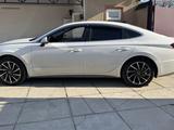 Hyundai Sonata 2023 годаүшін10 200 000 тг. в Шымкент