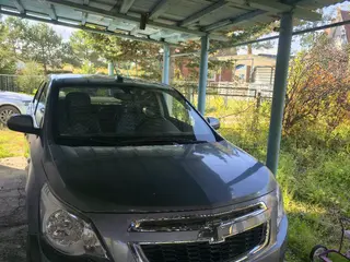 Chevrolet Cobalt