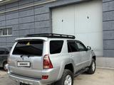 Toyota 4Runner 2003 года за 9 500 000 тг. в Актау – фото 3