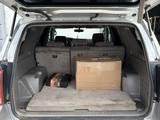 Toyota 4Runner 2003 года за 9 500 000 тг. в Актау – фото 4