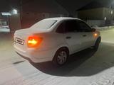 ВАЗ (Lada) Granta 2190 2020 года за 3 700 000 тг. в Уральск – фото 4